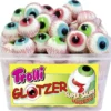 Trolli Glotzer Fruchtgummi-Auge Sauer Gefüllt, 60 Stück -Haribo || Melitta || Katadyn Verkäufe 00eb27aef8c16e57372acaa0a39ec133