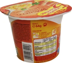 Maggi 5 Minuten Terrine Spaghetti In Cremiger Schinken Sauce 64g 14 Maggi 5 Minuten Terrine Spaghetti In Cremiger Schinken Sauce 64g -Haribo || Melitta || Katadyn Verkäufe 027f9a060b85bb2a4c296e905970139a