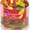 Red Band Fruchtgummi Schuhe 500 Stück, 1250g -Haribo || Melitta || Katadyn Verkäufe 02f352080bcfcd2b7d0b45dca85301a1