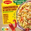 Maggi Fix Für Sommernudeln Mit Buntem Gemüse Mit Schnittlauch 38g 1 Maggi Fix Für Sommernudeln Mit Buntem Gemüse Mit Schnittlauch 38g -Haribo || Melitta || Katadyn Verkäufe 03898d781fca6b1358a6660c34ffb2c2