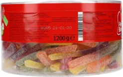 Red Band Pommes Super Sauer 100 Stück, 1150g -Haribo || Melitta || Katadyn Verkäufe 04aa7741e19dbc44ebc93001c069861b