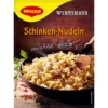 Maggi Wirtshaus Schinken Nudeln Deftig Mit Röstzwiebeln Und Speck 168g -Haribo || Melitta || Katadyn Verkäufe 0aa3531d0287d637d7b8eef221a0b432