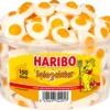Haribo Spiegeleier Süsses Fruchtgummi Mit Softem Schaumzucker 975g -Haribo || Melitta || Katadyn Verkäufe 0be818e2dfc65229b63839d5496a2bbd