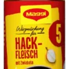 Maggi Würzmischung Nr.5 Hackfleisch 75g 2 Maggi Würzmischung Nr.5 Hackfleisch 75g -Haribo || Melitta || Katadyn Verkäufe 0c8769a2202a6871944d043f10738be5