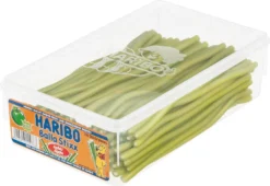 Haribo Balla Stixx Saurer Apfel Fruchtgummi Schnüre Konfekt 1125g -Haribo || Melitta || Katadyn Verkäufe 1001ddb6df5382441eb794e8fbea0ac1