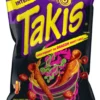 Takis Dragon Sweet Chili Rolled Tortilla Chips 280g -Haribo || Melitta || Katadyn Verkäufe 107386b2853ceca0fb4d91592b0736f0