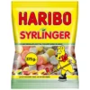 Haribo Syrlinge 375g 1 Haribo Syrlinge 375g -Haribo || Melitta || Katadyn Verkäufe 167cf899c13bde7bb913ce65ce6d3204