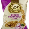 Bon Chance Brot-Chips Mit Zwiebel- Und Sauerrahm-Geschmack 120g 2 Bon Chance Brot-Chips Mit Zwiebel- Und Sauerrahm-Geschmack 120g -Haribo || Melitta || Katadyn Verkäufe 1bde2ca184c9b25bf8379dfc3dae221b