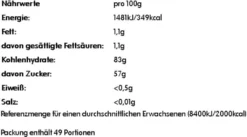 Haribo Pasta Basta Apfel Sour Mit Saurem Fruchtgeschmack Veggie 1125g 15 Haribo Pasta Basta Apfel Sour Mit Saurem Fruchtgeschmack Veggie 1125g -Haribo || Melitta || Katadyn Verkäufe 1cf16c18d1eae70ee2931e6bda76de51