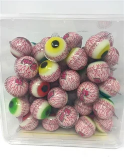Trolli Glotzer Schaumzucker Und Fruchtgummi Bonbons Mit Füllung 1128g -Haribo || Melitta || Katadyn Verkäufe 1e2e096a881269f29932200df88dbb5f