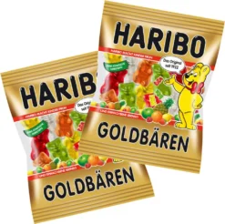Haribo Goldbären Mini Beutel Fruchtgummi 100 Stück 16 Haribo Goldbären Mini Beutel Fruchtgummi 100 Stück -Haribo || Melitta || Katadyn Verkäufe 1e782dcc3a1dafa41d101753b9edd483