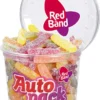 Red Band Gummi Stäbchen Autopack Mit Natürlichen Farbstoffen 185g -Haribo || Melitta || Katadyn Verkäufe 244a736d63c34b76da467a48d7c42a8b