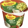Maggi 5 Minuten Terrine Nudeln In Cremiger Spinat Rahmsauce 50g 1 Maggi 5 Minuten Terrine Nudeln In Cremiger Spinat Rahmsauce 50g -Haribo || Melitta || Katadyn Verkäufe 28a81f9176d6ced15def6929dafde1b8