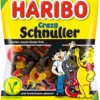 Haribo Crazy Schnuller Fruchtgummi Lakritz Veggie Gelatinefrei 200g 2 Haribo Crazy Schnuller Fruchtgummi Lakritz Veggie Gelatinefrei 200g -Haribo || Melitta || Katadyn Verkäufe 2ed817bbdf77f176186a001f510bb568