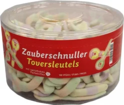 Red Band Zauberschnuller Schaumzucker Mit Fruchtgeschmack 900g 17 Red Band Zauberschnuller Schaumzucker Mit Fruchtgeschmack 900g -Haribo || Melitta || Katadyn Verkäufe 2fa1450b822812c4b74175f829be11ad