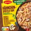 Maggi Fix Für Hähnchen Spätzle Topf Mit Zwiebeln Und Petersilie 48g 2 Maggi Fix Für Hähnchen Spätzle Topf Mit Zwiebeln Und Petersilie 48g -Haribo || Melitta || Katadyn Verkäufe 2fc0645716c77b3c023c2929a8b64b3e