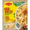 Maggi Fix Käse Spätzle Mit Natürlichen Zutaten Und Röstzwiebeln 30g
