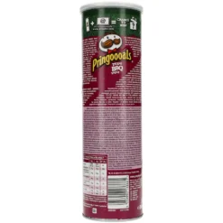 Pringles Texas BBQ Sauce Stapelchips Mit Barbecue Geschmack 185g -Haribo || Melitta || Katadyn Verkäufe 312869482a933206e2baf02d18527bf6