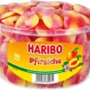 Haribo Pfirsiche Gezuckete Fruchtgummi Mit Pfirsichgeschmack 1350g 1 Haribo Pfirsiche Gezuckete Fruchtgummi Mit Pfirsichgeschmack 1350g -Haribo || Melitta || Katadyn Verkäufe 3319514b95b12ac11974e8c87712f09a