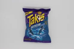 Takis Blue Heat 113,4g