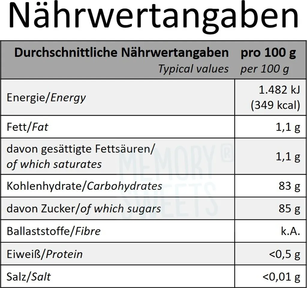 Haribo Pasta Basta Cola Sour Veggie Mit Saurem Geschmack 1125g 14 Haribo Pasta Basta Cola Sour Veggie Mit Saurem Geschmack 1125g – Bild 12