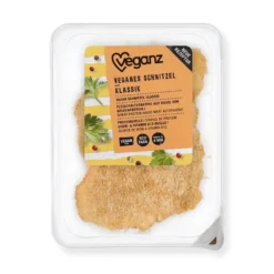 Veganz Veganes Schnitzel Classic - 200g
