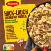 Maggi Fix Für Hack Lauch Pfanne Mit Nudeln Herzhaft Mit Specknote 42g -Haribo || Melitta || Katadyn Verkäufe 3be511649c6a0cd0ae7659970a4bd1e7