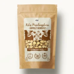 Kikis Haselnusskerne - Doppelt Geröstet 180 Gramm