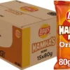 Lay's Mini Hamkas Original-Chips 15 Beutel X 80 Gramm 2 Lay's Mini Hamkas Original-Chips 15 Beutel X 80 Gramm -Haribo || Melitta || Katadyn Verkäufe 3e38510832971d3a67456bf9e7cbfe6d