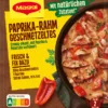 Maggi Fix Für Paprika Rahm Geschnetzeltes Cremig Und Pikant 41g -Haribo || Melitta || Katadyn Verkäufe 45a2408e3b902512f23ebb2e82487faa