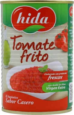 Hida Tomate Frito Gebratene Tomaten 400g