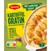 Maggi Fix Für Kartoffel Gratin Mit Fein Geriebener Muskatnuss 43g -Haribo || Melitta || Katadyn Verkäufe 47db69c94d3b222a8954a625d0726c17