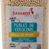 Sabarot Couscous-Perle 800 Gramm