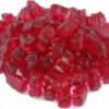 Haribo Goldbären Himbeer (1kg Beutel Gummibärchen Dunkel Rot) Sortenrein -Haribo || Melitta || Katadyn Verkäufe 4a13d6f5d5dc4c59dce17d146c3542de