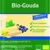Gouda-Käsescheiben 48% Laktosefrei150 G Andechser Natur -Haribo || Melitta || Katadyn Verkäufe 4ec6e6b442a368171156ce5f7ce39d53