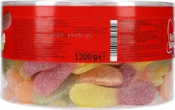 Red Band Zungen Super Sauer 100 Stück, 1200g -Haribo || Melitta || Katadyn Verkäufe 4f3829dc50fe4ce028fb3542016ca6c6
