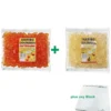 Haribo Goldbären Testpaket Orange & Ananas (je 1kg Sortenrein) + Usy Block -Haribo || Melitta || Katadyn Verkäufe 513cb71fde3a9c28f81a11c4cabd1222