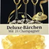 Lühders Deluxe-Bärchen Mit 2% Champagner 150g 1 Lühders Deluxe-Bärchen Mit 2% Champagner 150g -Haribo || Melitta || Katadyn Verkäufe 5452d4f35417f92547ce056a1dcc06ee
