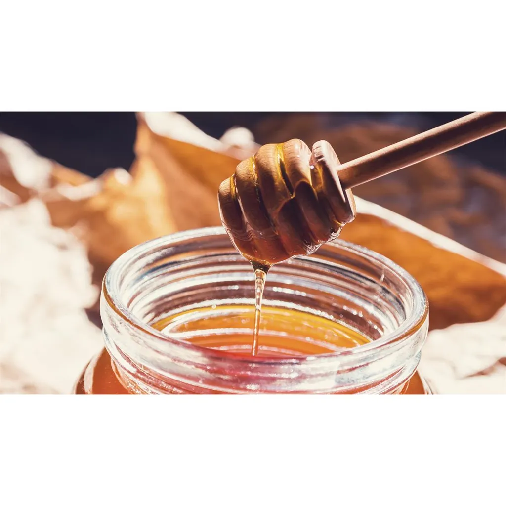 Bihophar Original Manuka Honig Aus Neuseeland MGO 400plus 250g 7 Bihophar Original Manuka Honig Aus Neuseeland MGO 400plus 250g – Bild 5