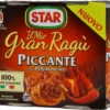 Star Gran Ragú Piccante Con Peperoncino 2 X 180g 1 Star Gran Ragú Piccante Con Peperoncino 2 X 180g -Haribo || Melitta || Katadyn Verkäufe 549e648f0dba78a826f2113115c27695