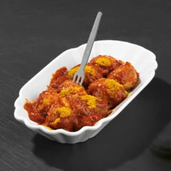 Iss Doch Wurscht Currywurst Snack Vegetarisch 6er Set 6x 250g Wurst Ist Veggi -Haribo || Melitta || Katadyn Verkäufe 55216462c17f721a3456db3d5c850b40