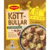 Maggi Fix Für Köttbullar Sauce Für Schwedische Hackbällchen 34g -Haribo || Melitta || Katadyn Verkäufe 572a7a4cf45345946bade19fb6f2a269