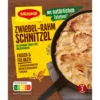 Maggi Fix Für Zwiebel Rahm Schnitzel In Cremig Würziger Sauce 33g 2 Maggi Fix Für Zwiebel Rahm Schnitzel In Cremig Würziger Sauce 33g -Haribo || Melitta || Katadyn Verkäufe 58aa0113645f652d37176c24bc88e9d6