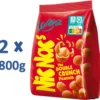 Lorenz Snack World Nic Nac's Großpack, 2er Pack (2 X 800 G) 1 Lorenz Snack World Nic Nac's Großpack, 2er Pack (2 X 800 G) -Haribo || Melitta || Katadyn Verkäufe 5a3b35b93bad896ac8daab16540075c7