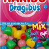 HARIBO Dragibus Duo Mix 8 X 130 Grams -Haribo || Melitta || Katadyn Verkäufe 5b969d059369c62a63e72ef5153c89ac