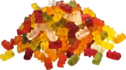 Haribo Goldbären Mini Beutel Fruchtgummi 100 Stück 24 Haribo Goldbären Mini Beutel Fruchtgummi 100 Stück -Haribo || Melitta || Katadyn Verkäufe 64efe20ba01eae7594c3eedb2863ed9c