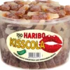 Haribo Kiss Cola Saure Fruchtgummi Flaschen Mit Zucker Veggie 1200g 2 Haribo Kiss Cola Saure Fruchtgummi Flaschen Mit Zucker Veggie 1200g -Haribo || Melitta || Katadyn Verkäufe 66b77ded361c613b7f98269d7b215b07