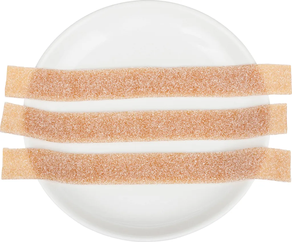 Haribo Pasta Basta Cola Sour Veggie Mit Saurem Geschmack 1125g 11 Haribo Pasta Basta Cola Sour Veggie Mit Saurem Geschmack 1125g – Bild 9