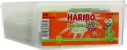 Haribo Pasta Basta Apfel Sour Mit Saurem Fruchtgeschmack Veggie 1125g 11 Haribo Pasta Basta Apfel Sour Mit Saurem Fruchtgeschmack Veggie 1125g -Haribo || Melitta || Katadyn Verkäufe 6a67e8650f3657f6dfaf5b3d56586b35