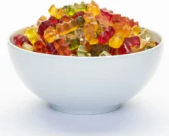 Haribo Goldbären Mini Beutel Fruchtgummi 100 Stück 17 Haribo Goldbären Mini Beutel Fruchtgummi 100 Stück -Haribo || Melitta || Katadyn Verkäufe 6a6db1e60241b5a583981117e4190812